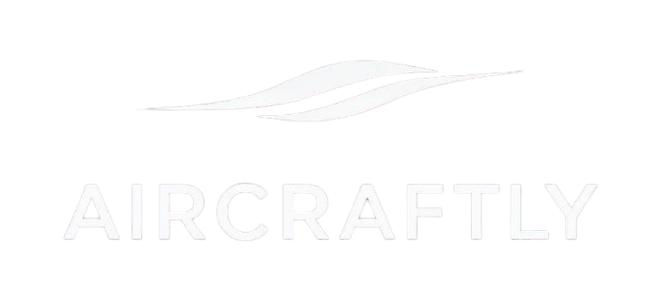 Aircraftly logo